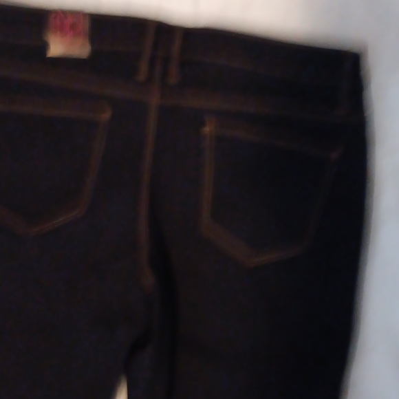 Blue jeans - Picture 4 of 4